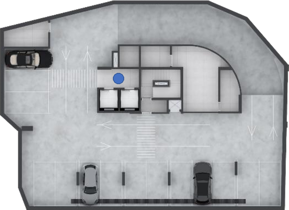 Apartamento, 2 quartos, 80 m² - Foto 4