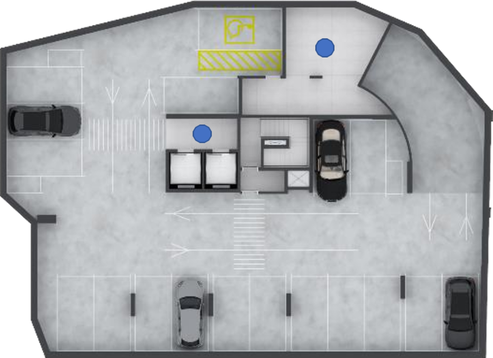 Apartamento, 2 quartos, 80 m² - Foto 6