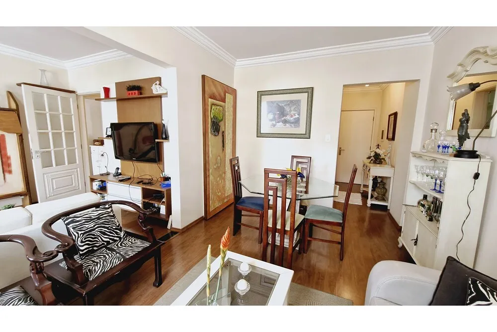 Apartamento, 1 quarto, 75 m² - Foto 4