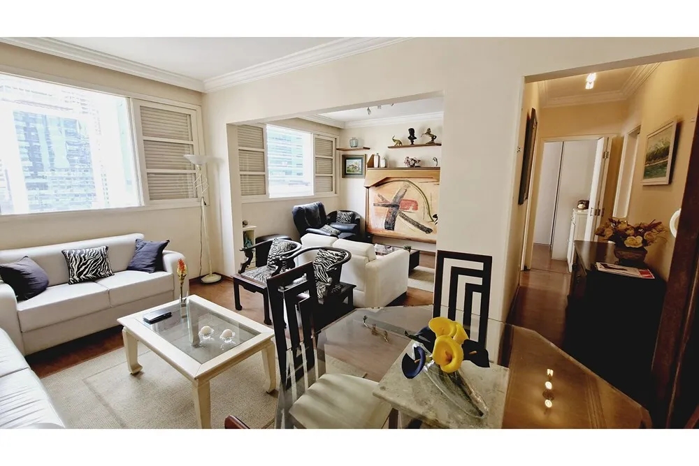 Apartamento, 1 quarto, 75 m² - Foto 5