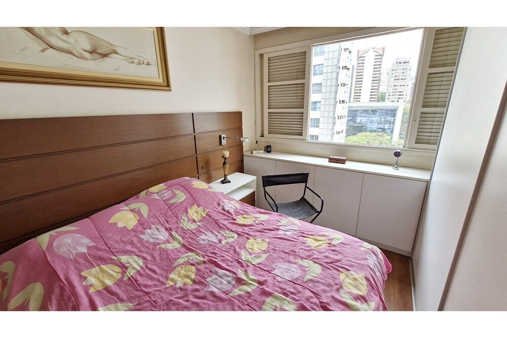 Apartamento à venda com 1 quarto, 75m² - Foto 7