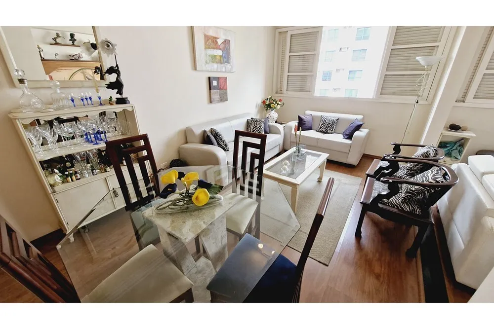 Apartamento, 1 quarto, 75 m² - Foto 12