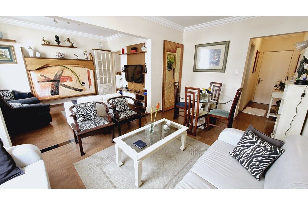 Apartamento à venda com 1 quarto, 75m² - Foto 10