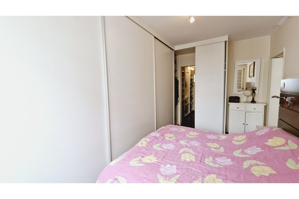 Apartamento à venda com 1 quarto, 75m² - Foto 6