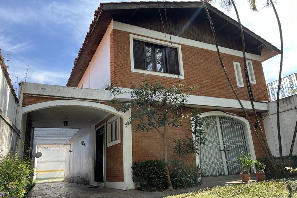 Casa, 7 quartos, 307 m² - Foto 20