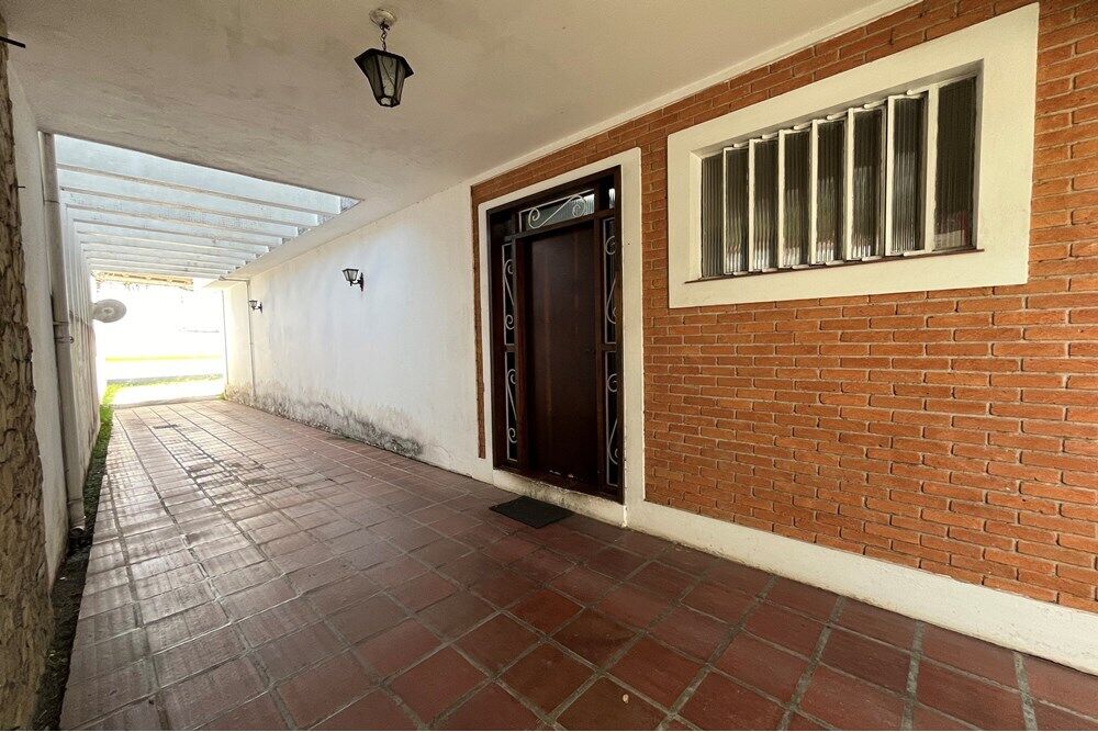 Casa, 7 quartos, 307 m² - Foto 4