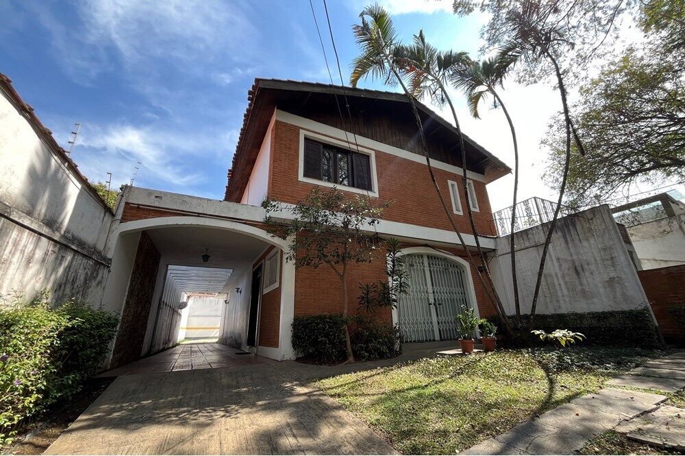 Casa, 7 quartos, 307 m² - Foto 12