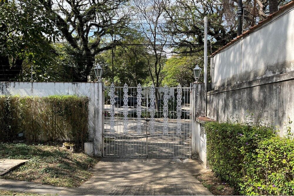 Casa, 7 quartos, 307 m² - Foto 1