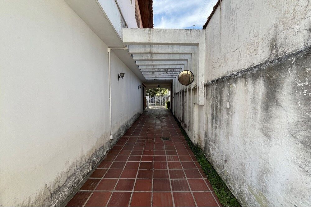 Casa, 7 quartos, 307 m² - Foto 17