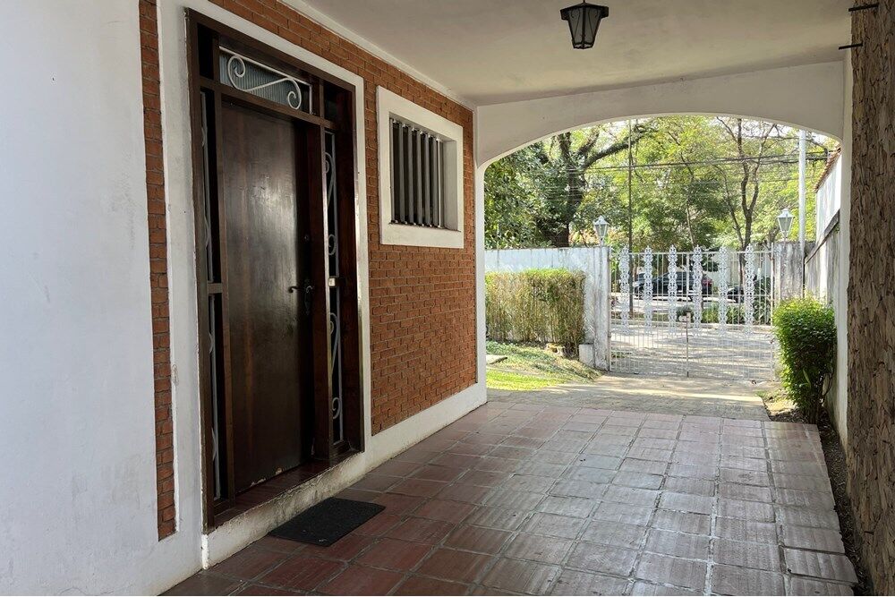 Casa, 7 quartos, 307 m² - Foto 19