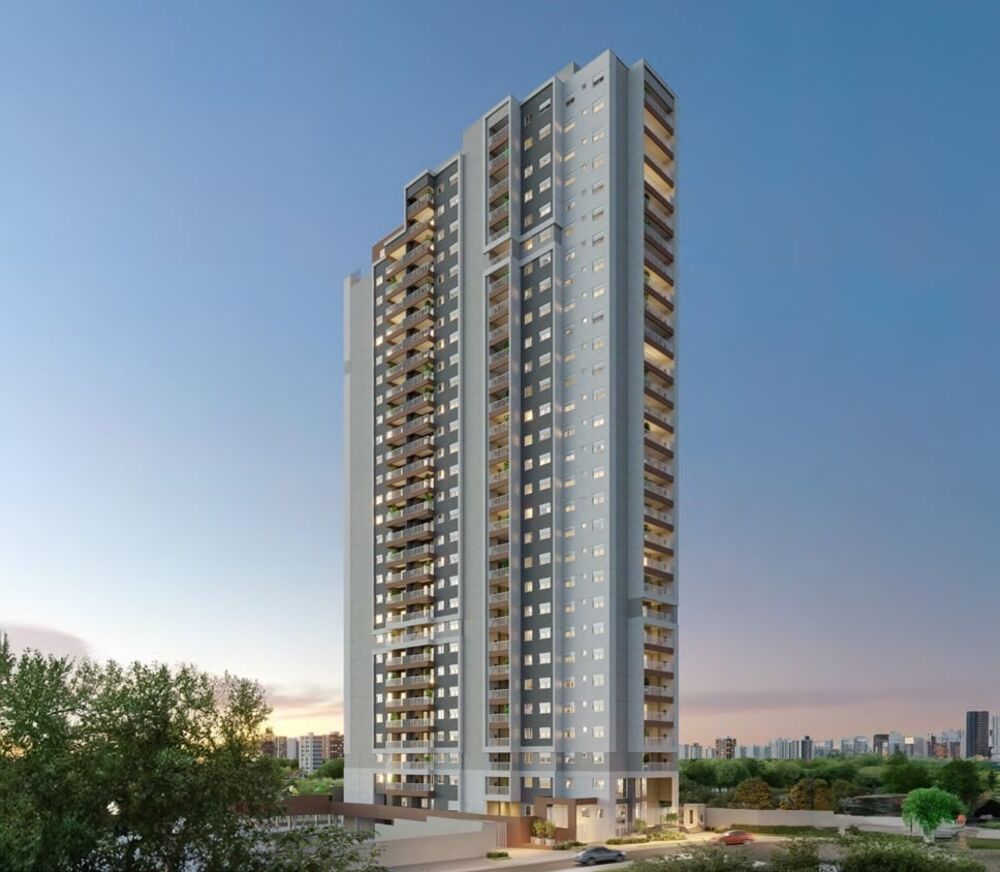 Apartamento, 3 quartos, 69 m² - Foto 16
