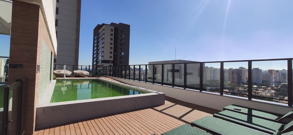 Apartamento, 2 quartos, 68 m² - Foto 10