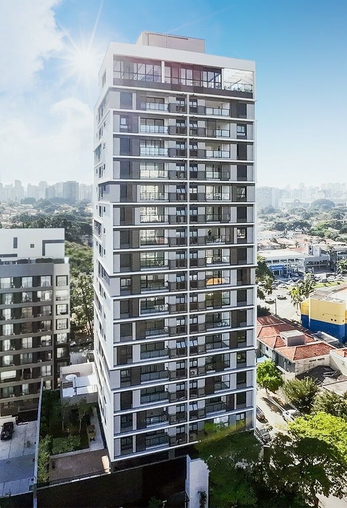 Apartamento, 2 quartos, 68 m² - Foto 12