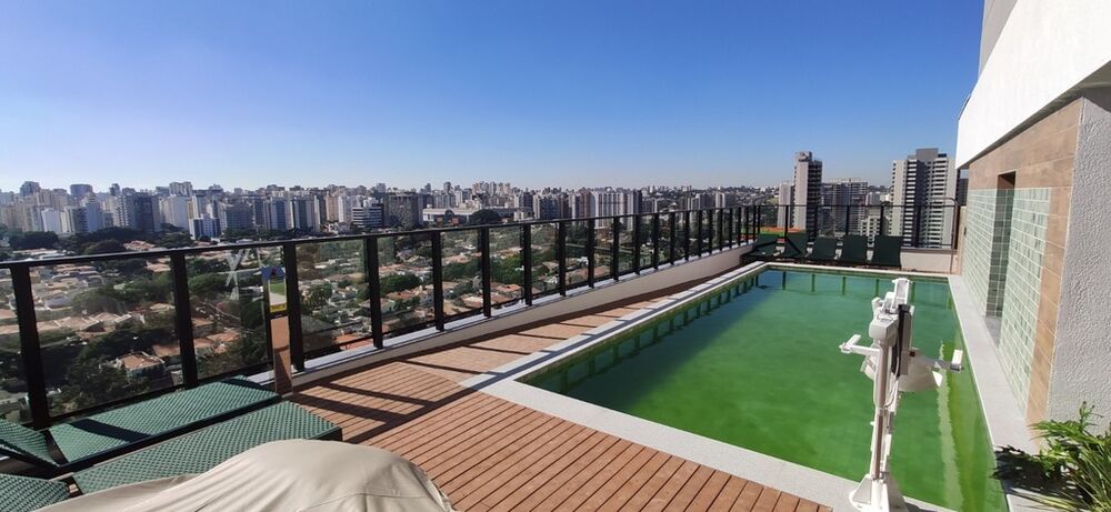 Apartamento, 2 quartos, 68 m² - Foto 7