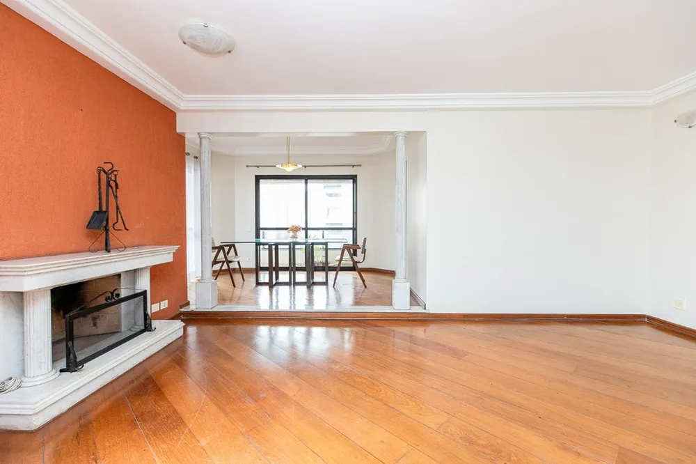 Apartamento, 4 quartos, 200 m² - Foto 8