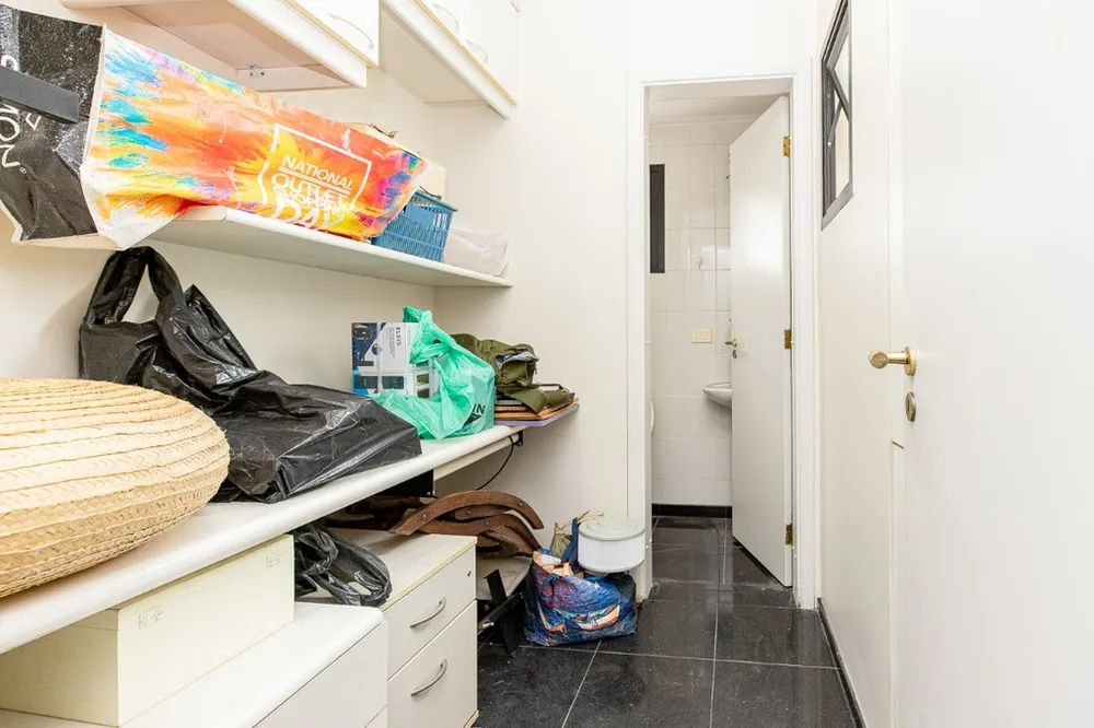 Apartamento, 4 quartos, 200 m² - Foto 6