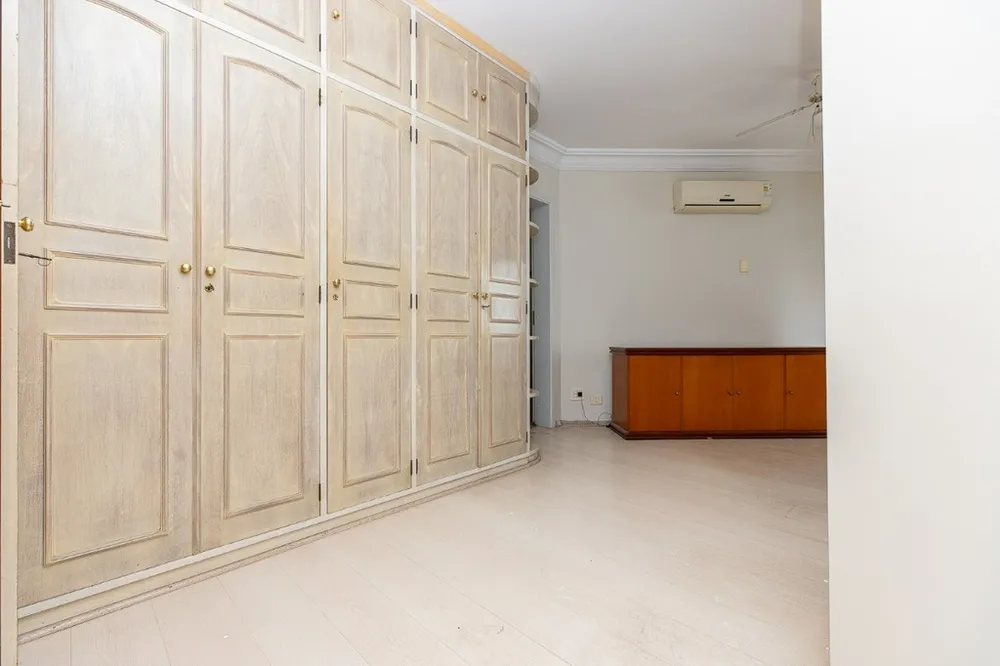 Apartamento, 4 quartos, 200 m² - Foto 4