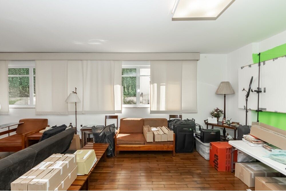 Apartamento, 3 quartos, 158 m² - Foto 4