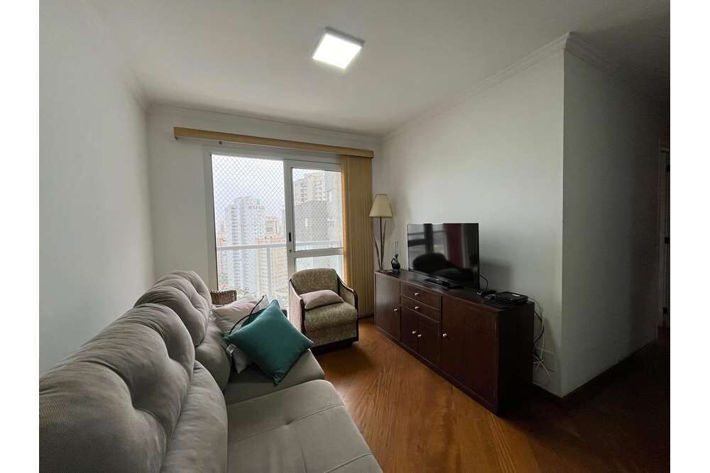 Apartamento, 3 quartos, 86 m² - Foto 2