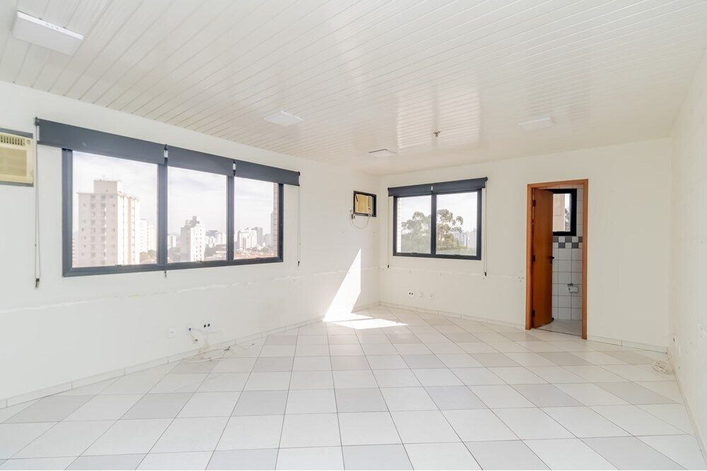 Sala-Conjunto, 42 m² - Foto 3