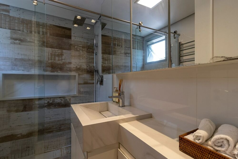 Apartamento, 3 quartos, 110 m² - Foto 1