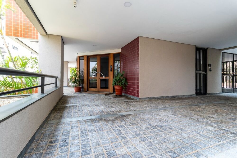 Apartamento, 3 quartos, 110 m² - Foto 3