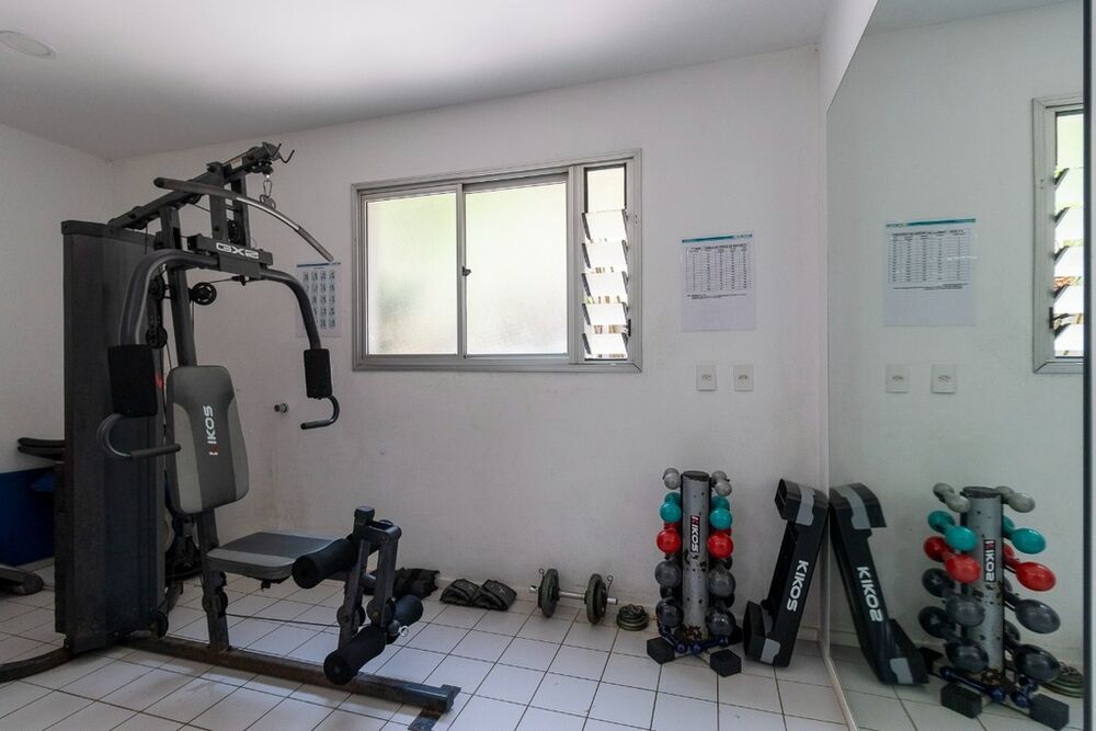 Apartamento, 3 quartos, 110 m² - Foto 4