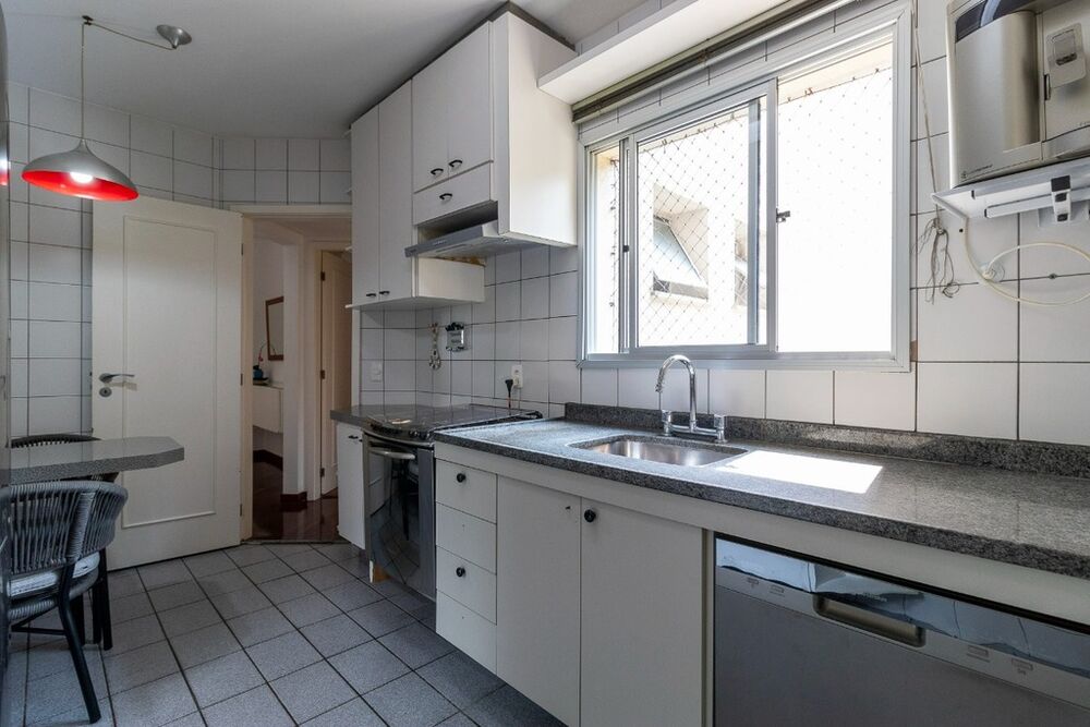 Apartamento, 3 quartos, 110 m² - Foto 2