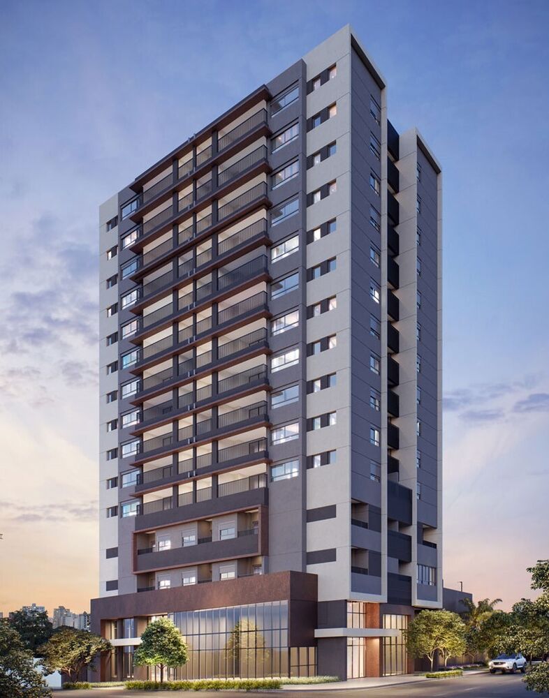 Apartamento, 3 quartos, 111 m² - Foto 2