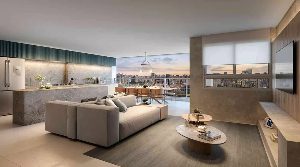 Apartamento, 4 quartos, 186 m² - Foto 8