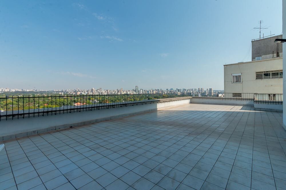 Apartamento à venda com 2 quartos, 80m² - Foto 12