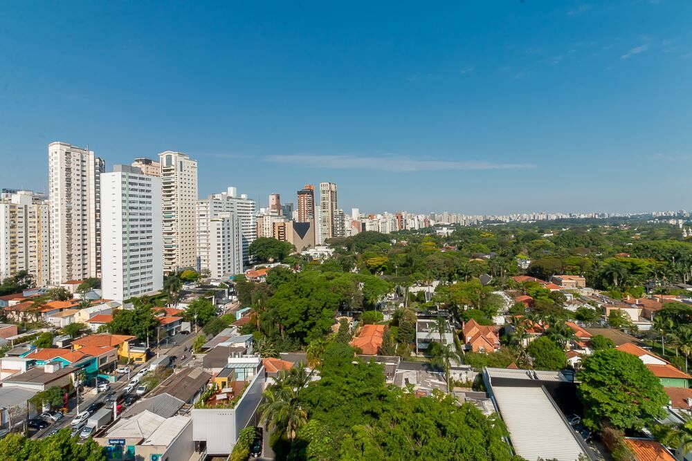 Apartamento à venda com 2 quartos, 80m² - Foto 14