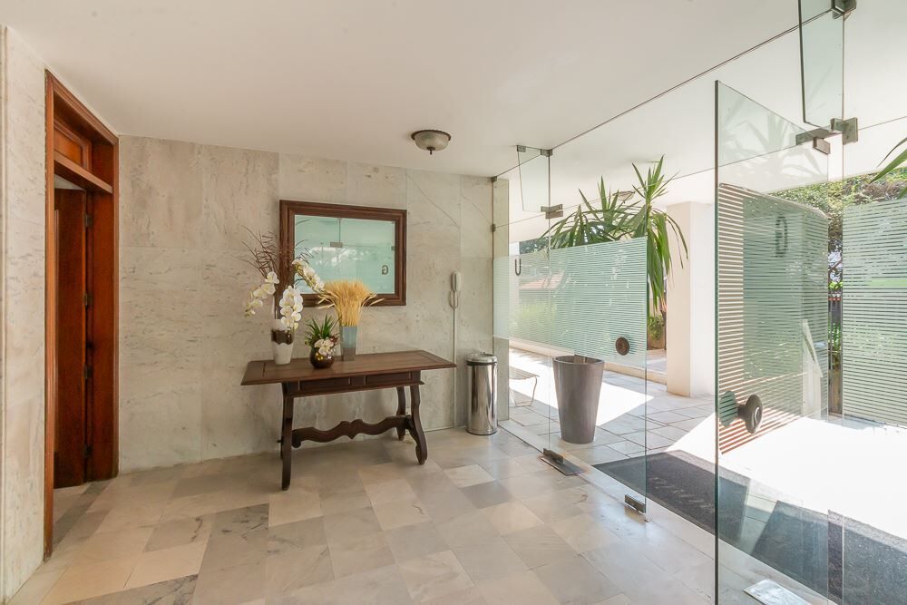 Apartamento à venda com 2 quartos, 80m² - Foto 7