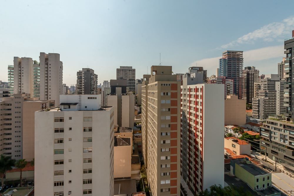Apartamento à venda com 2 quartos, 80m² - Foto 28