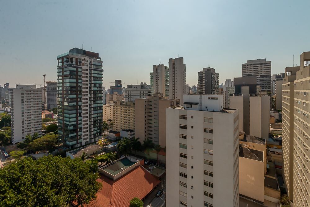 Apartamento à venda com 2 quartos, 80m² - Foto 26