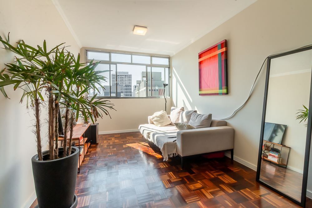 Apartamento à venda com 2 quartos, 80m² - Foto 27