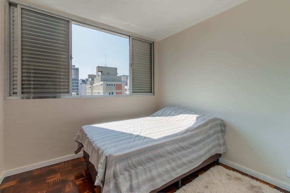 Apartamento à venda com 2 quartos, 80m² - Foto 22