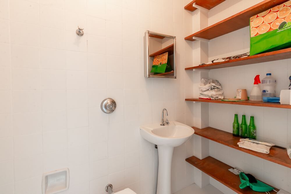 Apartamento à venda com 2 quartos, 80m² - Foto 4