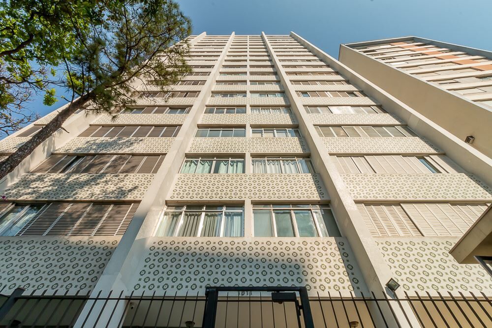 Apartamento à venda com 2 quartos, 80m² - Foto 17
