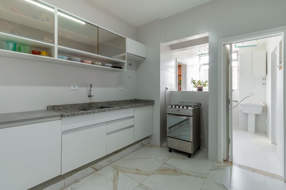 Apartamento à venda com 2 quartos, 80m² - Foto 19