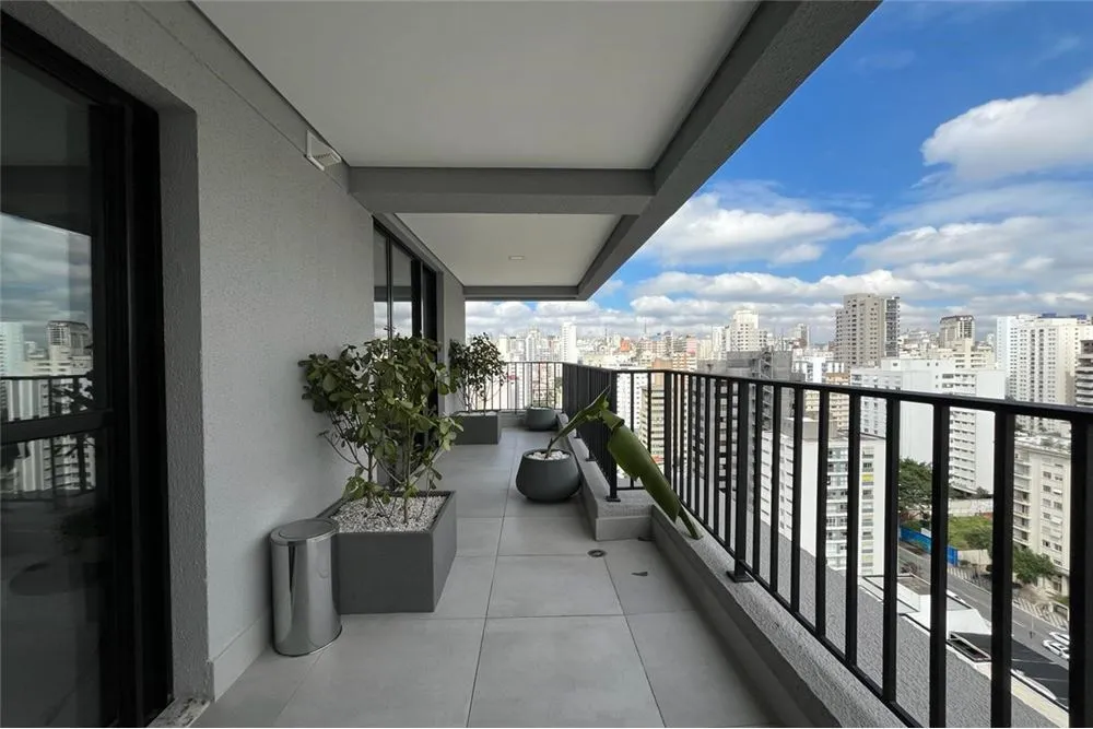 Apartamento, 2 quartos, 60 m² - Foto 1