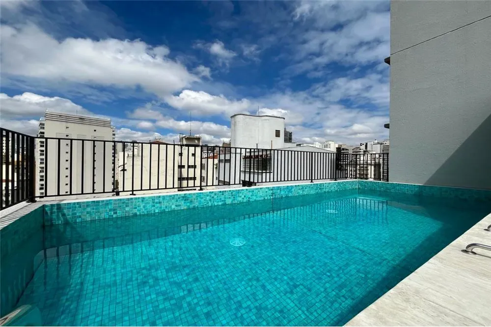 Apartamento, 2 quartos, 60 m² - Foto 2