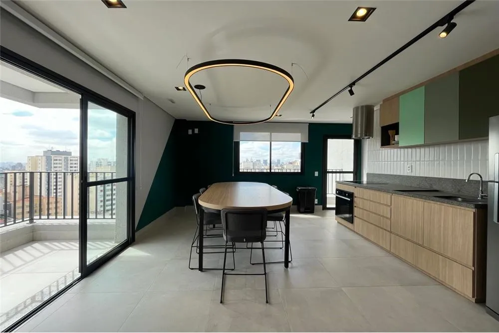 Apartamento, 2 quartos, 60 m² - Foto 4