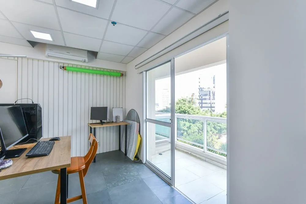 Sala-Conjunto, 48 m² - Foto 6