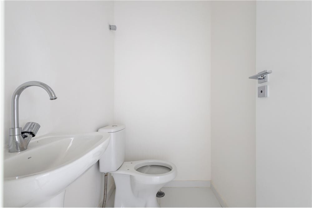 Conjunto Comercial-Sala à venda, 30m² - Foto 4