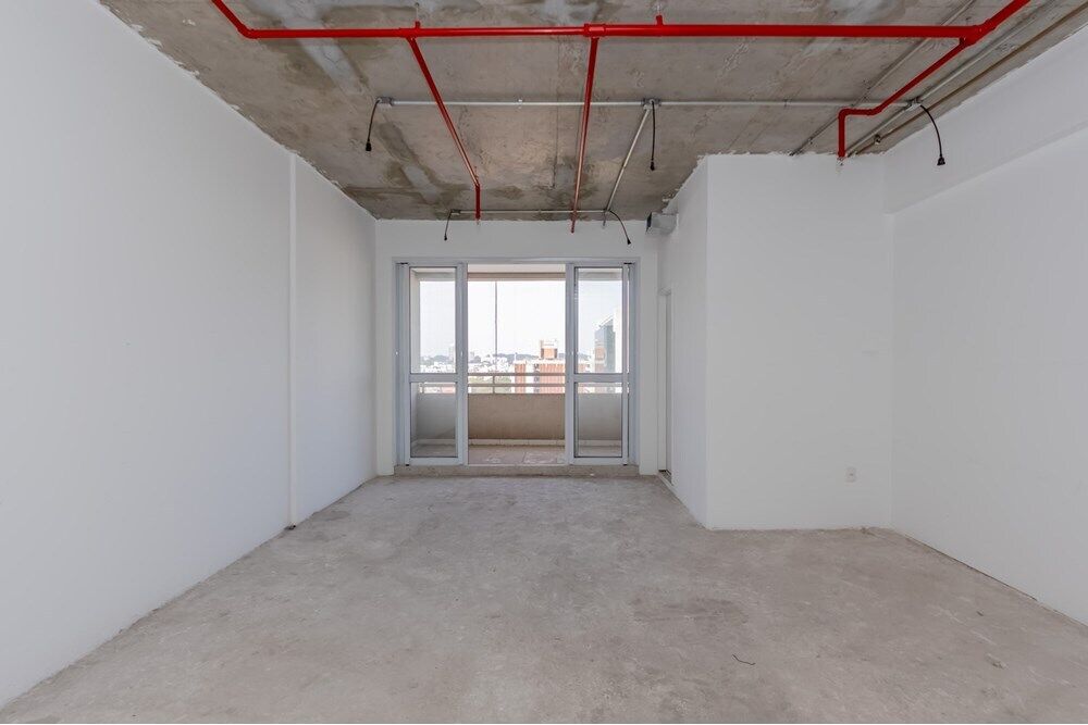 Conjunto Comercial-Sala à venda, 316m² - Foto 6