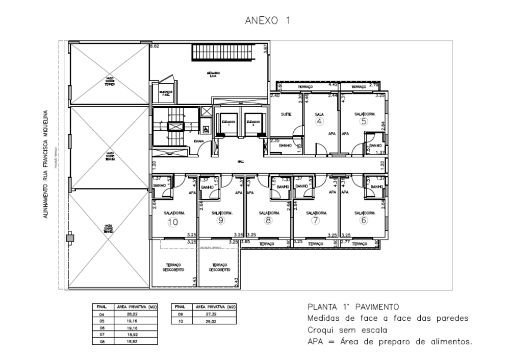 Loja-Salão, 107 m² - Foto 5
