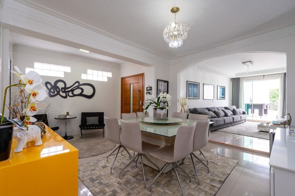 Casa, 3 quartos, 130 m² - Foto 32