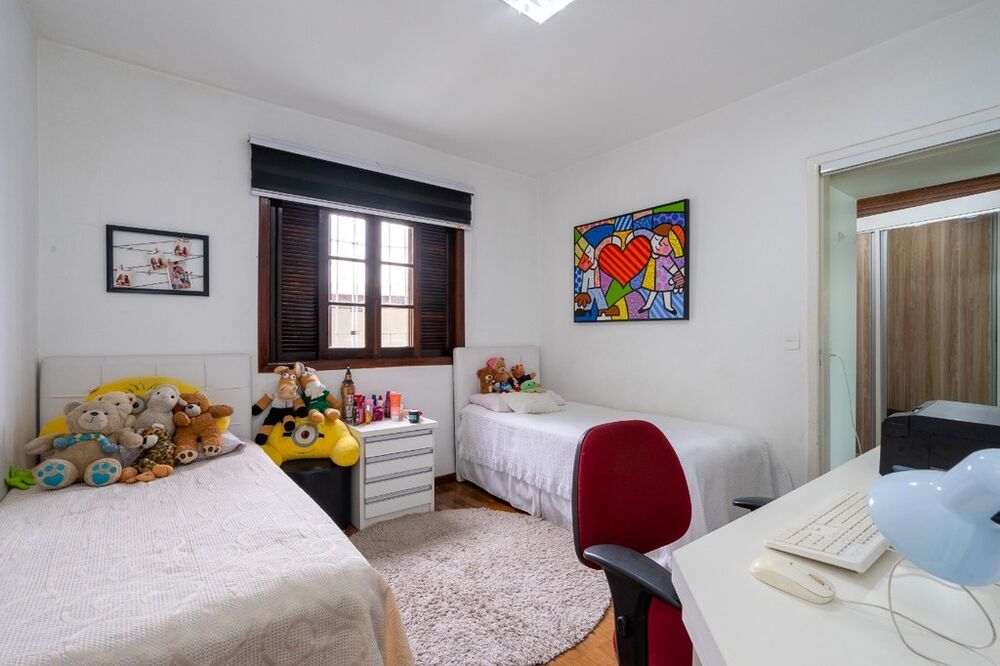 Casa, 3 quartos, 130 m² - Foto 6