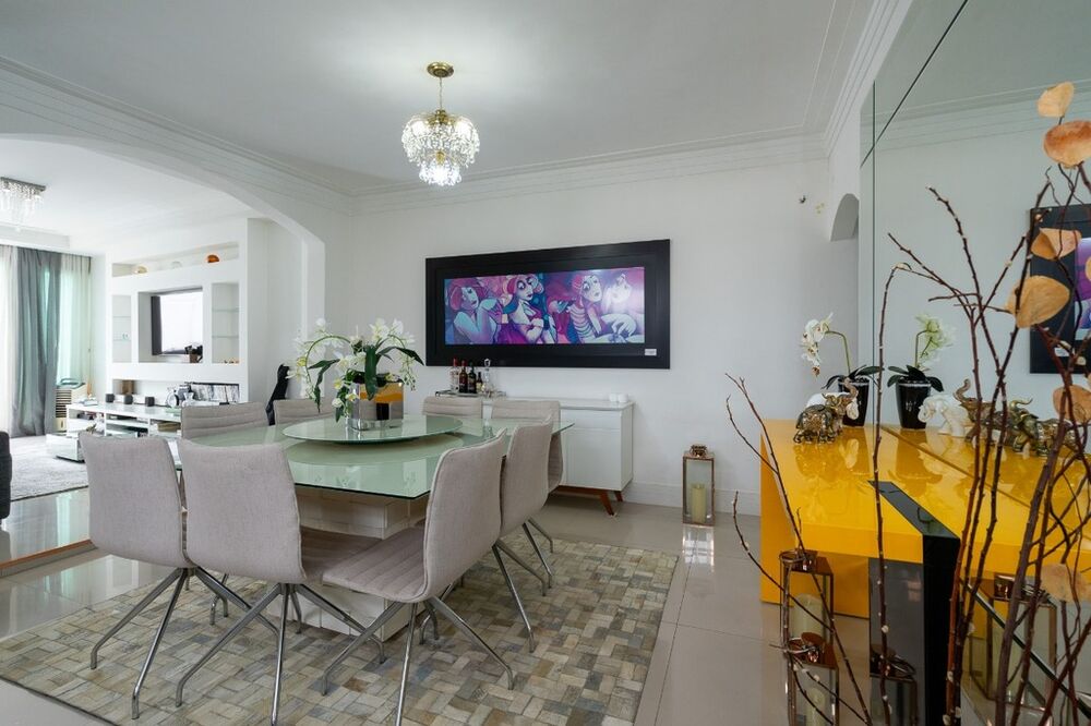 Casa, 3 quartos, 130 m² - Foto 31